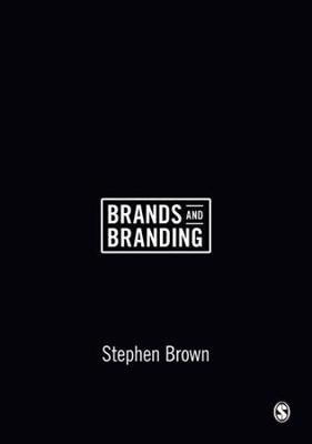 Brands and Branding Brown Stephen