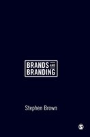 Brands and Branding Brown Stephen