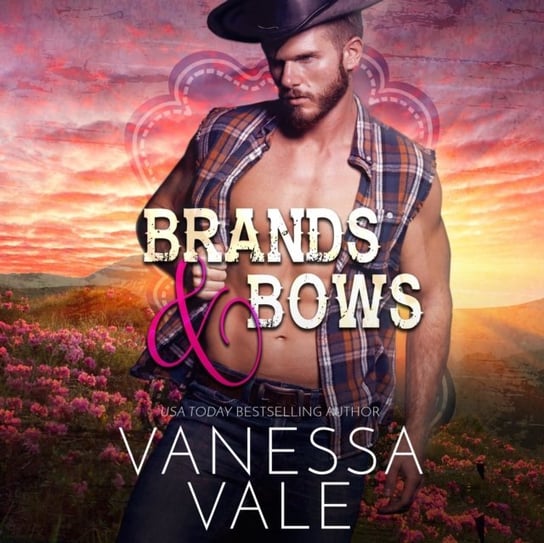 Brands & Bows Vale Vanessa