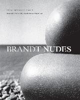 Brandt Nudes Durrell Lawrence, Haworth-Booth Mark