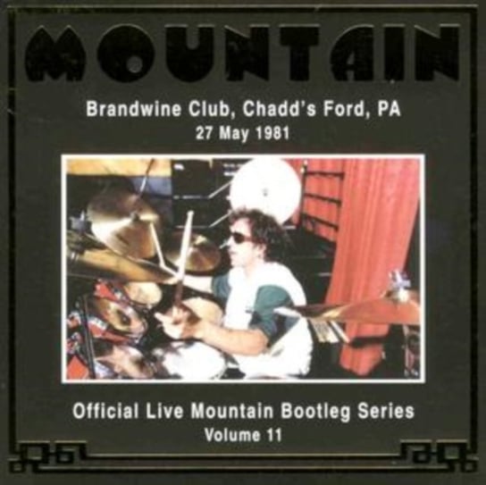 Brandwine Club, Chadd's Ford, PA Mountain