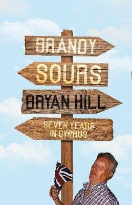 Brandy Sours Hill Bryan