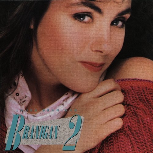 I'm Not the Only One Laura Branigan