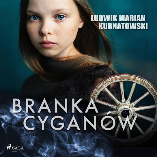 Branka Cyganów Kurnatowski Ludwik Marian