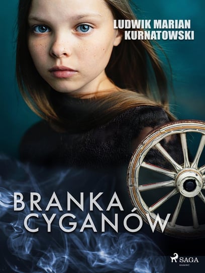 Branka Cyganów Kurnatowski Ludwik Marian