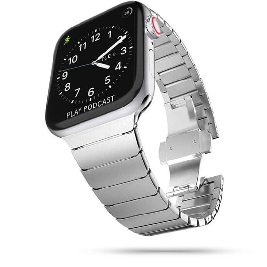 Bransoleta do Apple Watch 1/2/3/4/5 42/44 mm KD-Smart Linkband, / KD-Smart KD-Smart