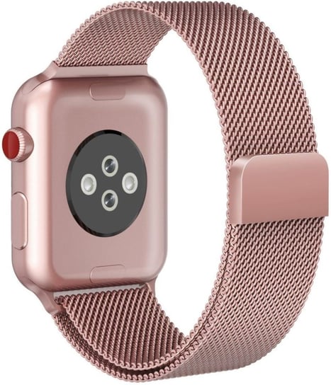 Bransoleta do Apple Watch 1/2/3/4/5 42/44 mm TECH-PROTECT Milaneseband, TECH-PROTECT