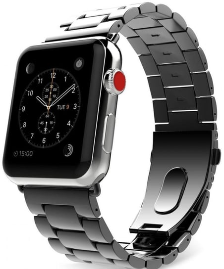 Bransoleta do Apple Watch 1/2/3/4/5 42/44 mm TECH-PROTECT Stainless, TECH-PROTECT