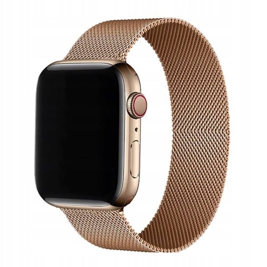 Bransoleta do apple watch 1 2 3 4 5 6 se 38/40mm Pasjo24