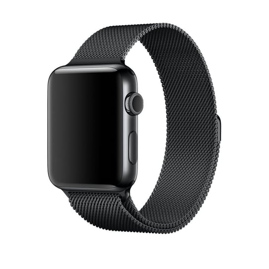 Bransoleta do Apple Watch 1/2/3/4/5 TECH-PROTECT Milanese Band, 42/44 mm TECH-PROTECT