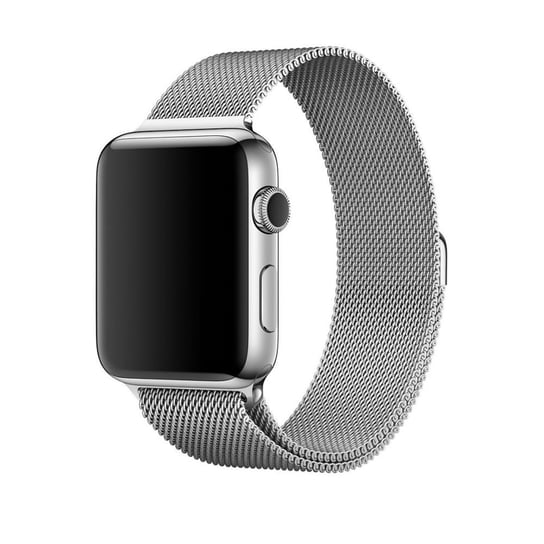 Bransoleta do Apple Watch 1/2/3/4/5 TECH-PROTECT Milaneseband, 42/44 mm TECH-PROTECT