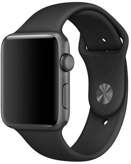 Bransoleta do Apple Watch 1/2/3/4/5 TECH-PROTECT Smoothband, 42/44 mm TECH-PROTECT