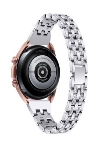 BRANSOLETA do Samsung Galaxy Watch 4 5 40/42/44/46/45 / Galaxy Watch Active 2 40mm / 44mm / Huawei Watch GT 2 42mm / 3 42mm / Amazfit Bip / U Pro / GTS 4 3 2 2 MINI / GTR 42MM / zegarka smartwatch 20 BEST