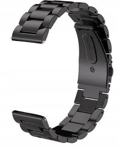 BRANSOLETA do Samsung Galaxy Watch 4 5 40/42/44/46/45 / Galaxy Watch Active 2 40mm / 44mm / Huawei Watch GT 2 42mm / 3 42mm / Amazfit Bip / U Pro / GTS 4 3 2 2 MINI / GTR 42MM / zegarka smartwatch 20 BEST