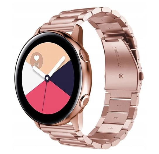 BRANSOLETA do Samsung Galaxy Watch 4 5 40/42/44/46/45 / Galaxy Watch Active 2 40mm / 44mm