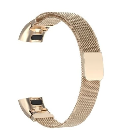 Bransoleta Milanese Do Huawei Band 3/4 Pro Magnes BEST