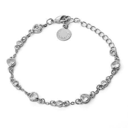 Bransoletka Astrid Silver Cacharel