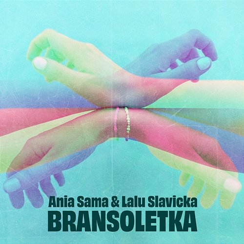 Bransoletka Ania Sama, Lalu Slavicka