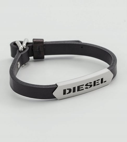 Bransoletka Męska Diesel Diesel