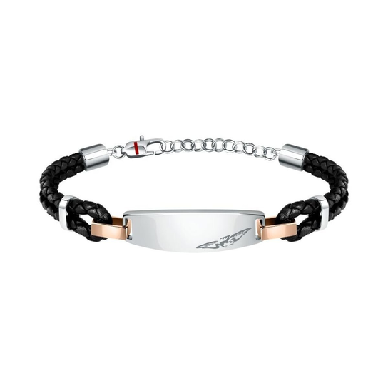 Bransoletka Męska Sector SZV75 Stal 22 cm Sector