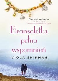 Bransoletka pełna wspomnień Shipman Viola