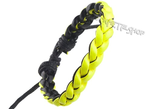 bransoletka YELLOW Inna marka