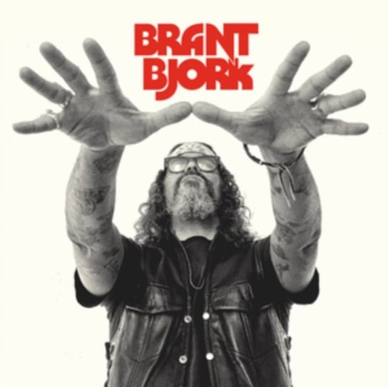 Brant Bjork, płyta winylowa Brant Bjork
