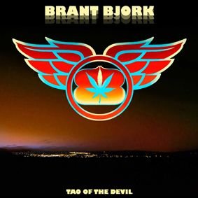 Brant Tao Of The Devil (Limited Edition) Bjork Brant