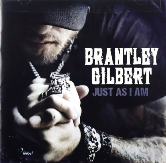 Brantley Gilbert-Just As I Am Various Artists