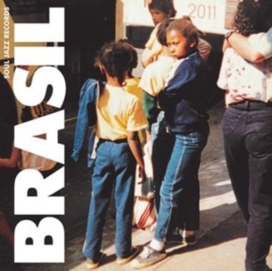 Brasil Various Artists