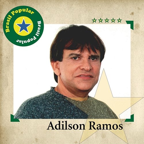 Brasil Popular - Adílson Ramos Adílson Ramos