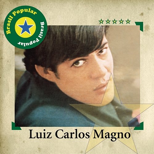 Brasil Popular - Luiz Carlos Magno Luiz Carlos Magno