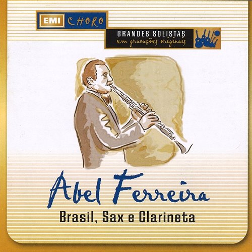 Brasil, Sax E Clarineta Abel Ferrara