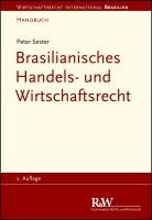 Brasilianisches Handels- und Wirtschaftsrecht Sester Peter