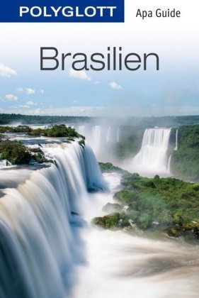 Brasilien Polyglott Verlag, Polyglott