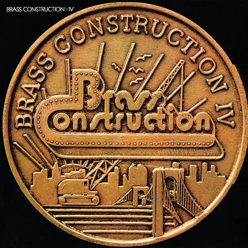 Brass Construction IV Brass Construction