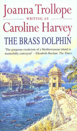 Brass Dolphin Trollope Joanna