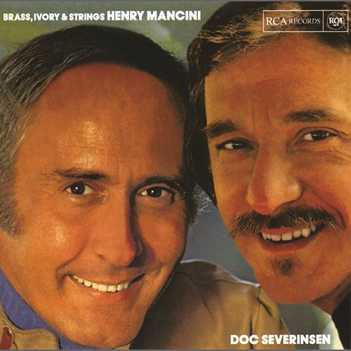Brass, Ivory & Strings Henry Mancini, Doc Severinsen