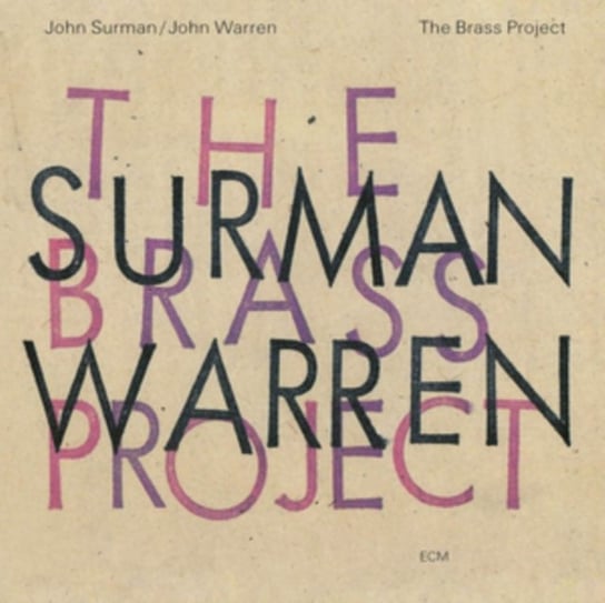 Brass Project Surman John, Warren John