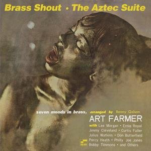 Brass Shout / The Aztec Suite Farmer Art
