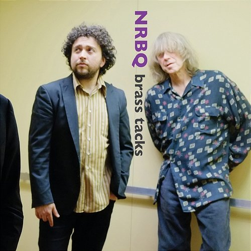 Brass Tacks NRBQ