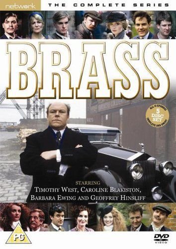 Brass The Complete Series The Complete Series Various Directors