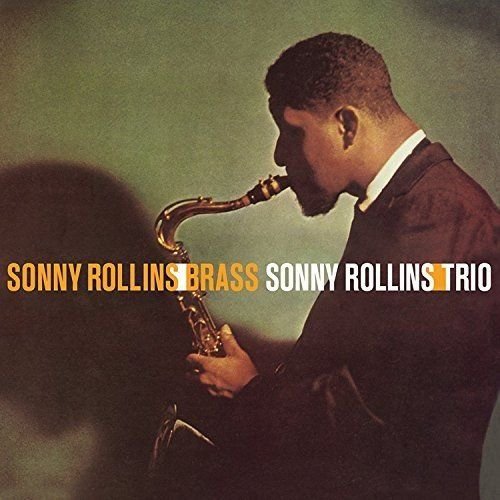 Brass / Trio, płyta winylowa Rollins Sonny