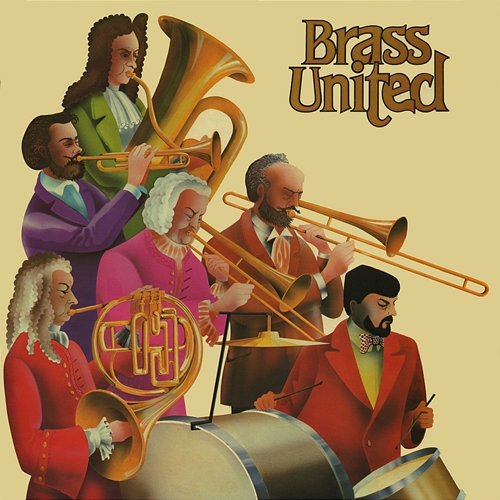 Brass United Brass United