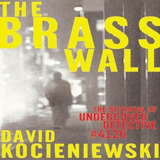 Brass Wall Kocieniewski David