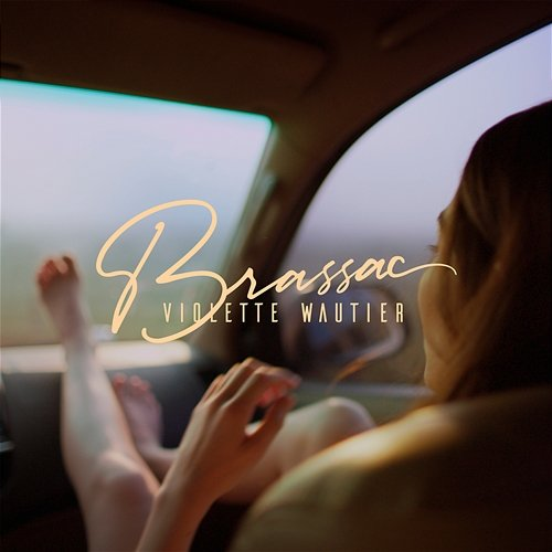 Brassac Violette Wautier