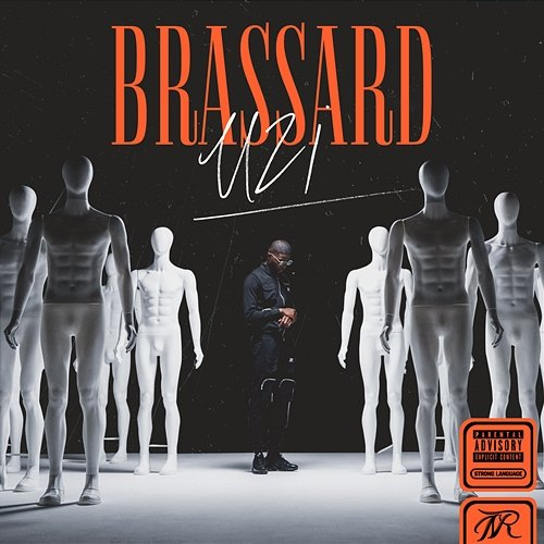 Brassard NouvlR, Uzi