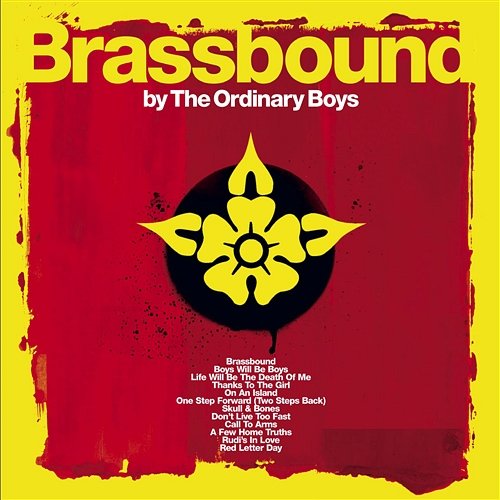 Brassbound The Ordinary Boys