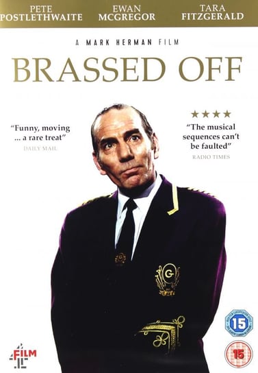 Brassed Off (2019) Various Directors