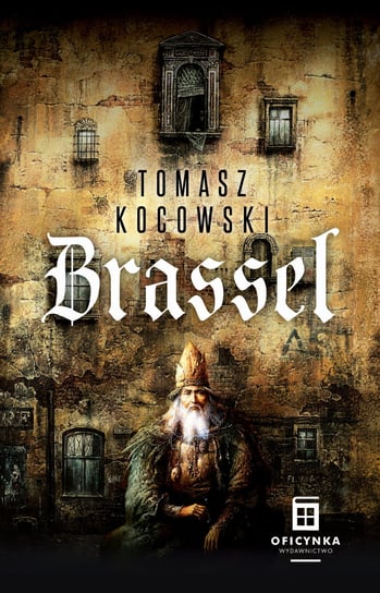 Brassel Kocowski Tomasz